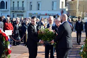 AOBR 2018 12 05 MARSEILLE HOMMAGE AUX MORTS POUR LA FRANCE EN AFN  (95)